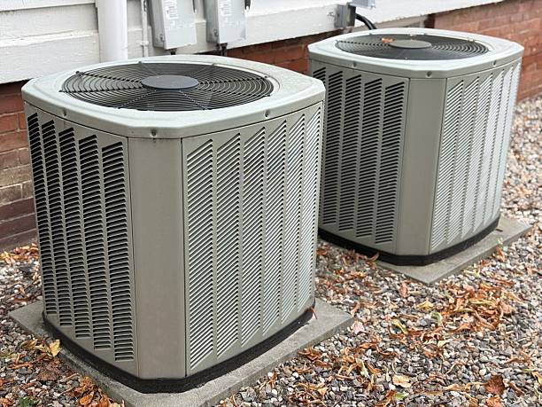 Reliable Emergency Hvac contractor in Caledonia, MI by JG Cool HVAC